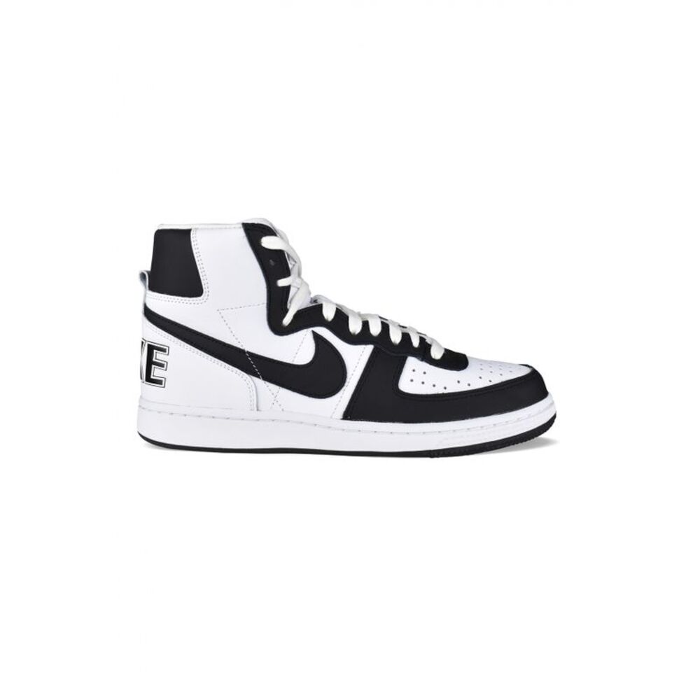 Comme Des Garçons Men Terminator High-Top Sneakers
